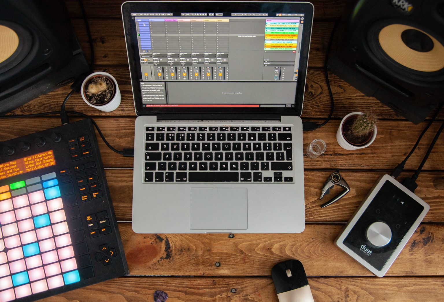 Beatclub