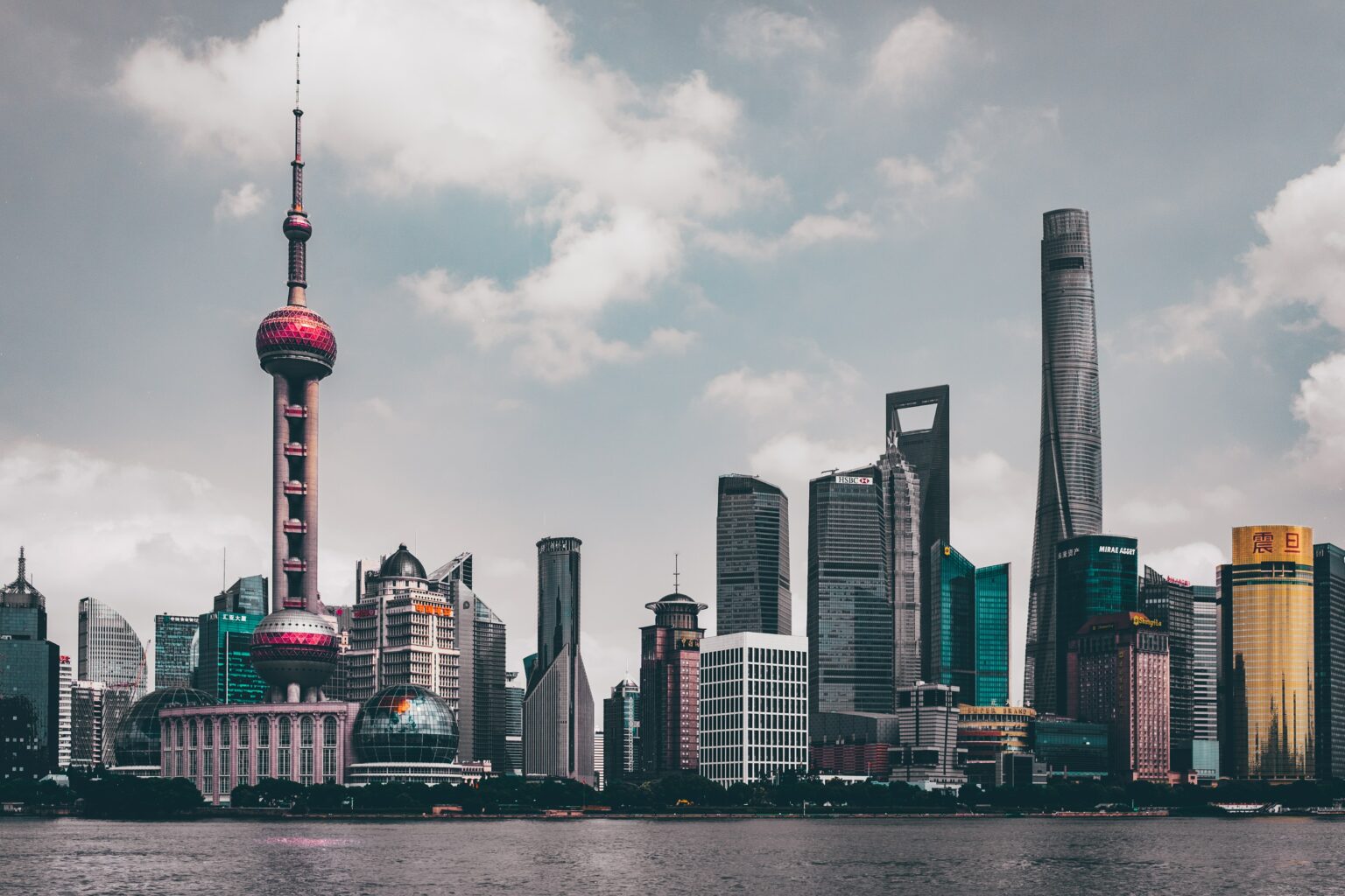 Tencent Holdings China