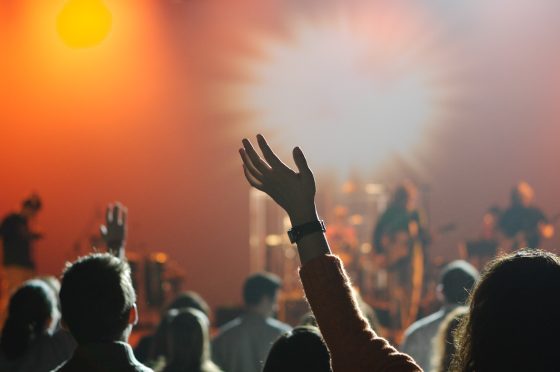 Live Nation Announce New Head Of Urban Tour Marketing And Strategy