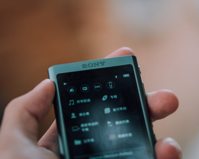 Sony