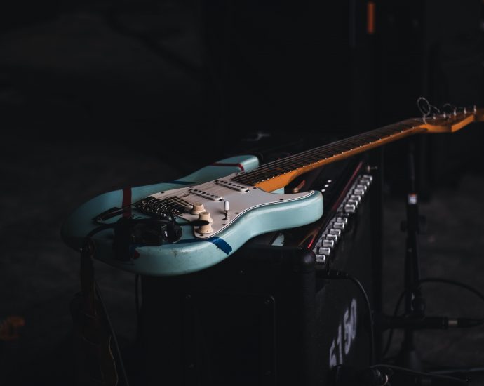 Music Documentary