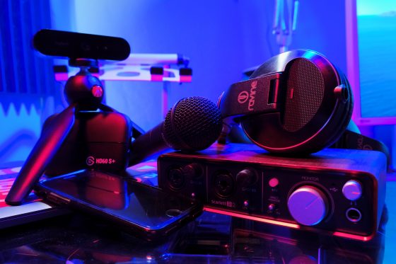 Twitch Teams Up With Music Publishers