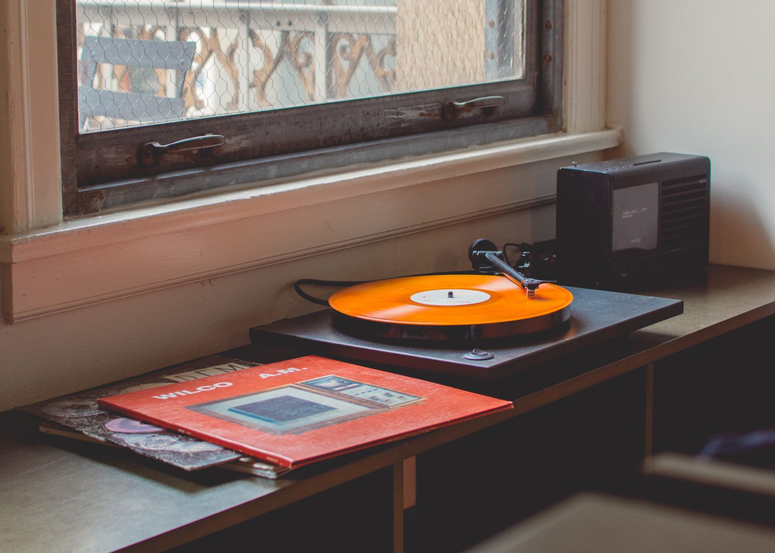 Warner Music