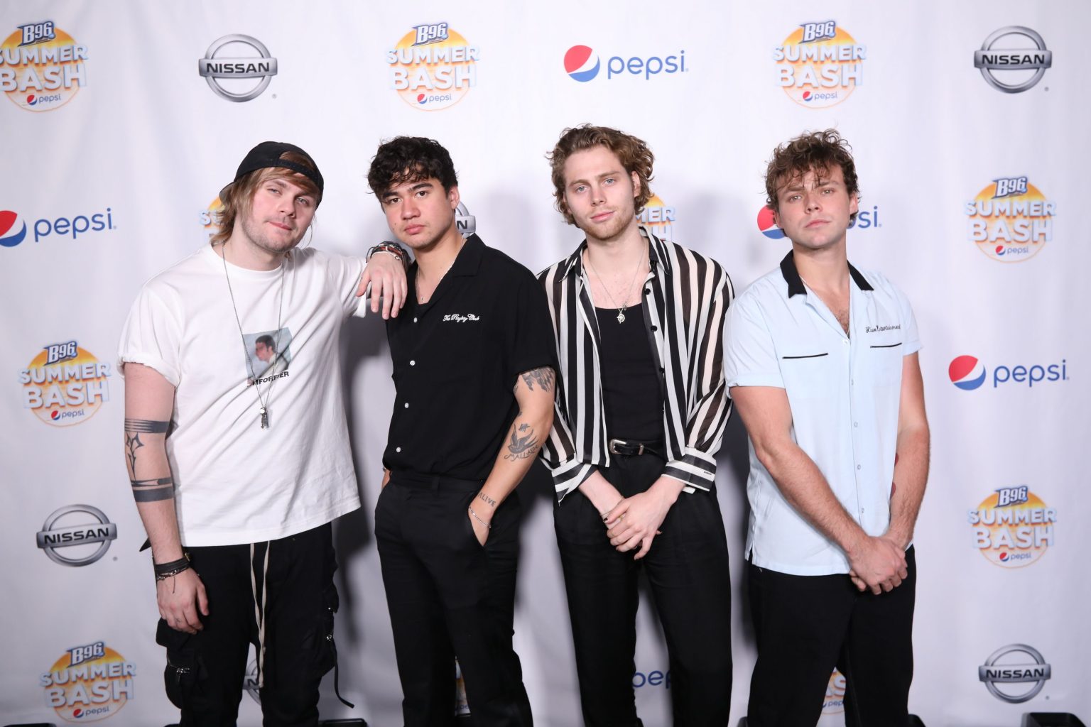 5SOS