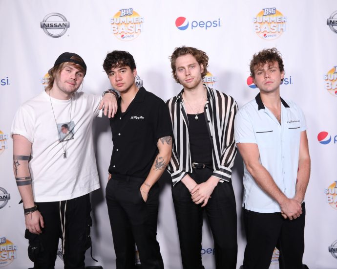 5SOS