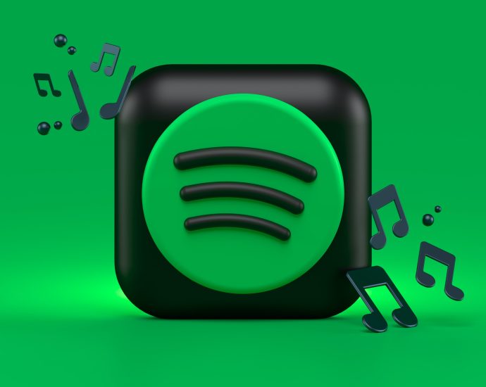Spotify
