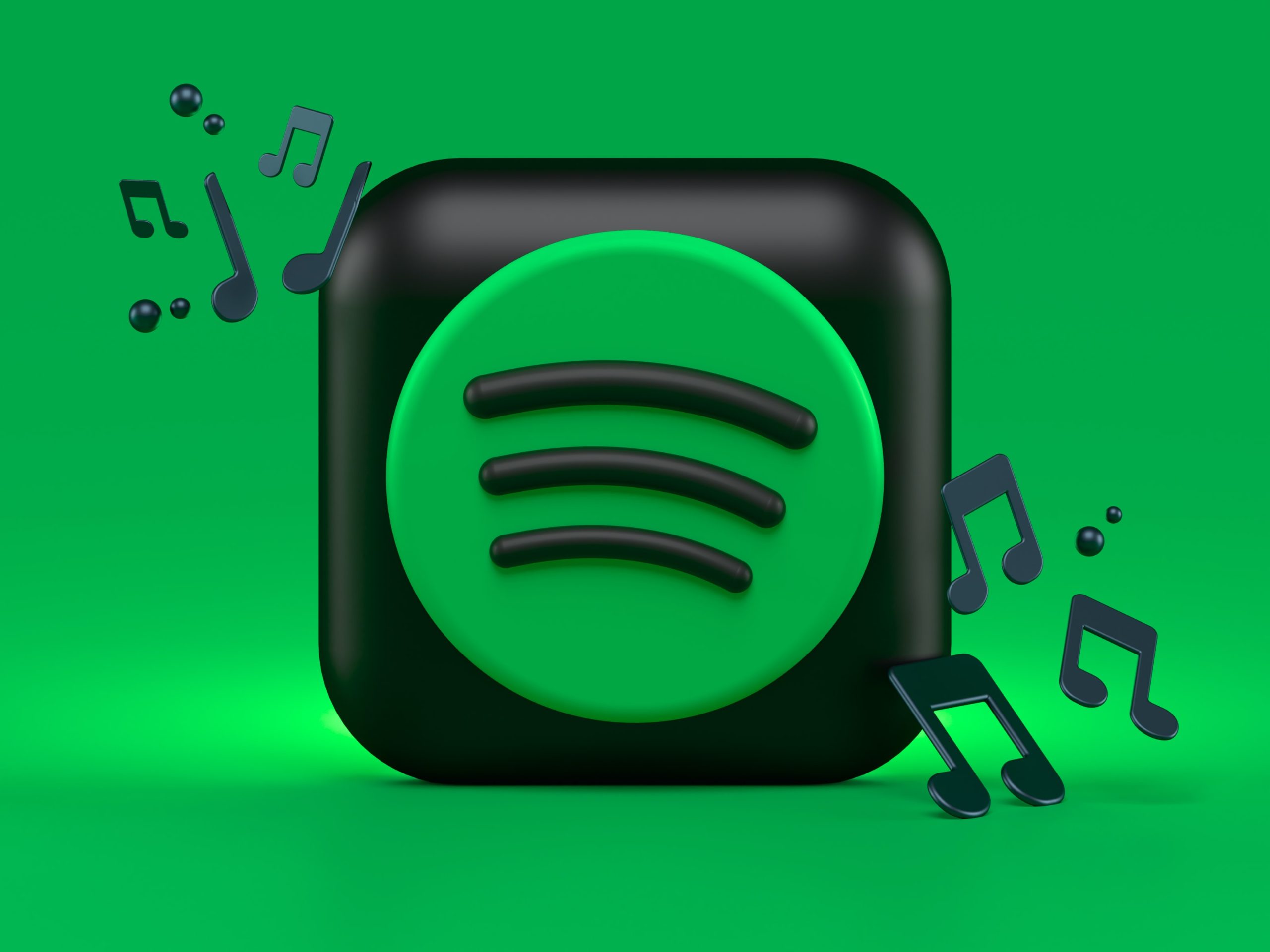 Spotify Sells Large Stake In Distrokid