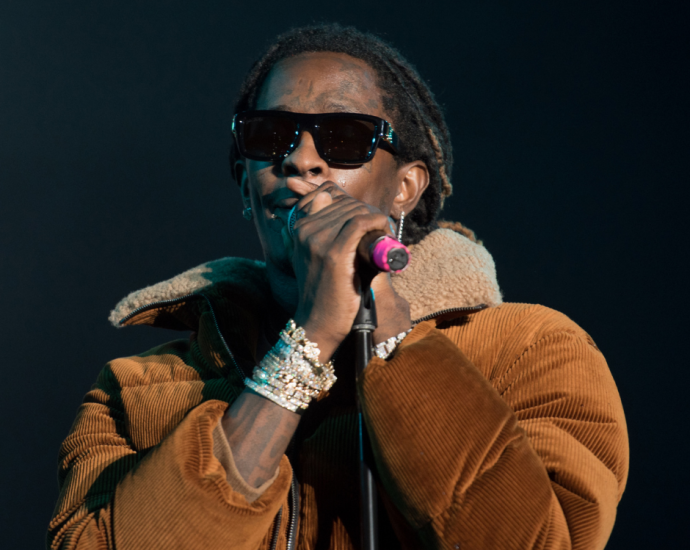 Young Thug