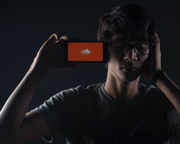 2K Teams Up With SoundCloud