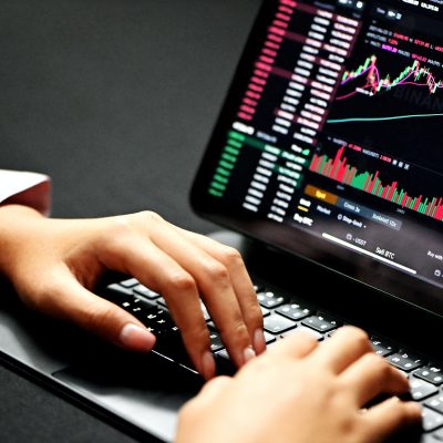 Learn About Cryptocurrency