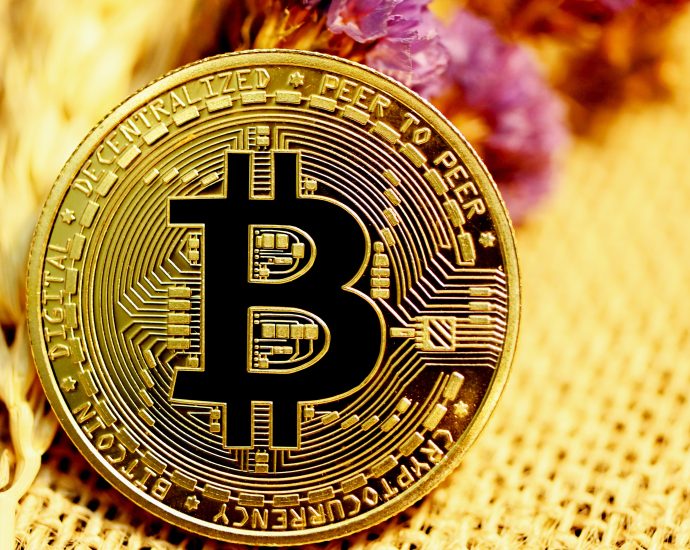 Bitcoin