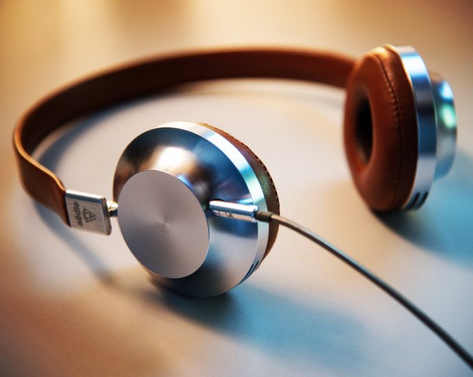 Deezer Partners