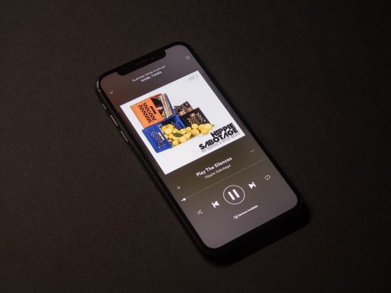 Spotify Steps Up Global Expansion Strategy