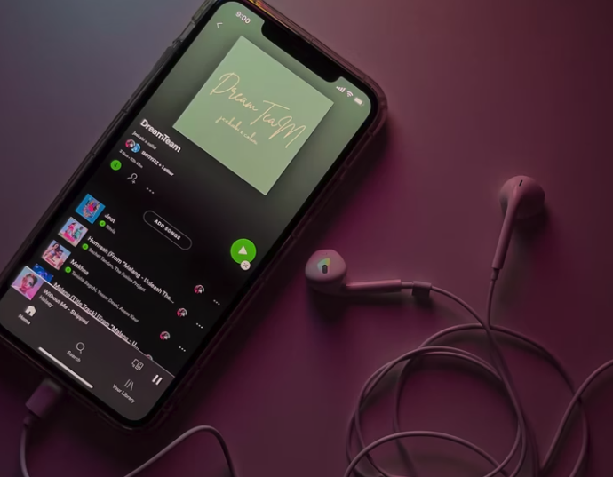 Spotify For Artists