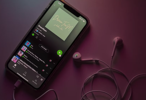 Spotify For Artists