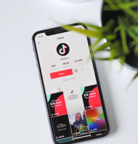 TikTok