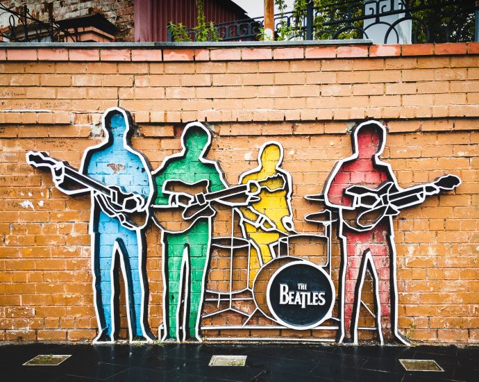 The Beatles